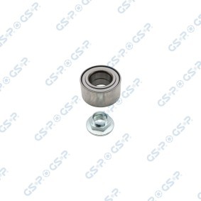 Compre Kit de rolamento de roda da GSP GKX0257 a um preço baixo por 22,05&nbsp;&euro;