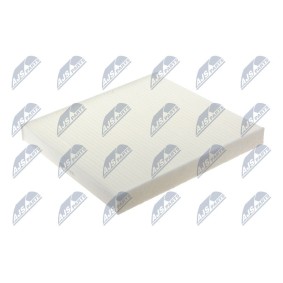 NTY FCF-CH-006 Filtre d'habitacle DODGE DURANGO