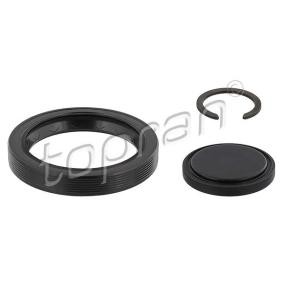 TOPRAN 100 087 Kit de réparation boîte de vitesse SKODA