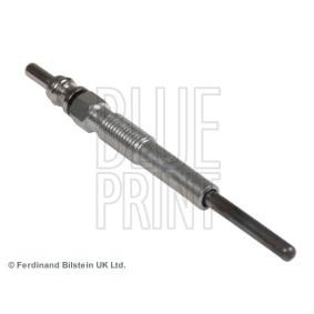 Achetez des Bougie de préchauffage BLUE PRINT ADC41820C à prix pour 16,31&nbsp;&euro;