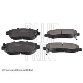 Compre Pastilhas de travão da BLUE PRINT ADT34291 a um preço baixo por 33,63&nbsp;&euro;