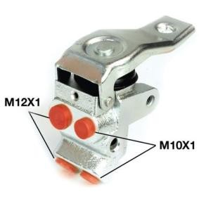 Köp Bromsreduceringsventil av BOSCH 0 986 482 029 till det låga priset 903,75&nbsp;kr