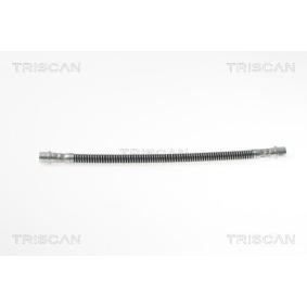 TRISCAN 8150 20001 Mangueira de travão PORSCHE BOXSTER (987)
