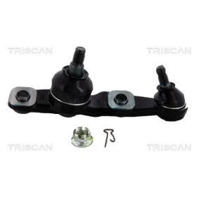 Köp Spindelled av TRISCAN 8500 13569 till det låga priset 459,92&nbsp;kr