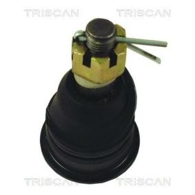 Köp Spindelled av TRISCAN 8500 14509 till det låga priset 218,96&nbsp;kr