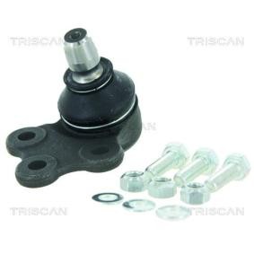 Köp Spindelled av TRISCAN 8500 15569 till det låga priset 301,66&nbsp;kr