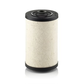 Compre Filtro de combustível da MANN-FILTER PU 9002 x a um preço baixo por 18,32&nbsp;&euro;