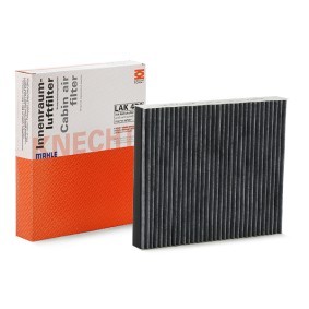 Compre Filtro, ar do habitáculo da MAHLE LAK 472 a um preço baixo por 21,85&nbsp;&euro;