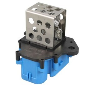 Köp Ställanordning, elfläkt (kylsystemet) av METZGER 0917052 till det låga priset 367,59&nbsp;kr