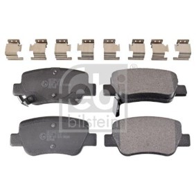 Køb Tændrør af FEBI BILSTEIN 13532 til den lave pris 34,36&nbsp;kr.