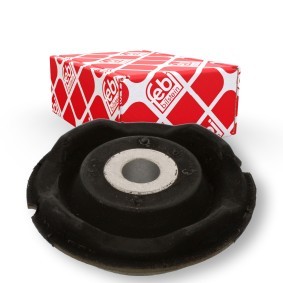 FEBI BILSTEIN 40796 Silent bloc de boîte de transfert SKODA