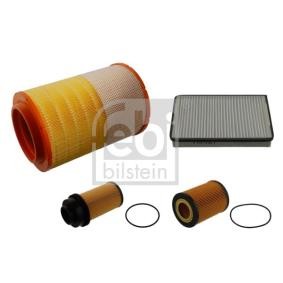 FEBI BILSTEIN 40830 Servicekit och filtersats DAF