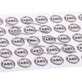 Köp Fjäderhållarstift, bromsback av A.B.S. 96167 till det låga priset 2,67&nbsp;kr