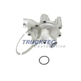 Köp Vattenpump av TRUCKTEC AUTOMOTIVE 08.19.157 till det låga priset 700,10&nbsp;kr