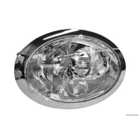 Köp Strålkastare av TRUCKTEC AUTOMOTIVE 08.58.155 till det låga priset 1 378,16&nbsp;kr