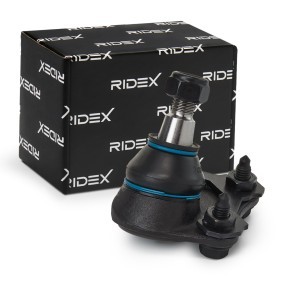 RIDEX 2462S0011 Rótula de suspensão SEAT
