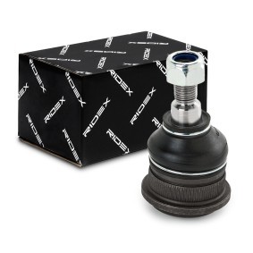 RIDEX 2462S0008 Spindelled MITSUBISHI