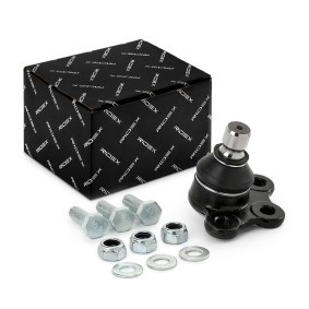 Köp Spindelled av RIDEX 2462S0181 till det låga priset 133,13&nbsp;kr