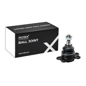 Compre Rótula de suspensão da RIDEX 2462S0145 a um preço baixo por 11,34&nbsp;&euro;