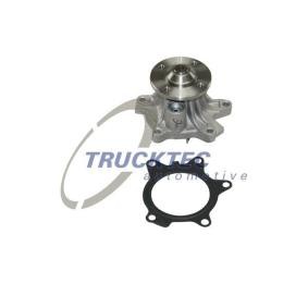 Köp Vattenpump av TRUCKTEC AUTOMOTIVE 08.19.194 till det låga priset 535,21&nbsp;kr