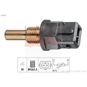 Køb Sensor, kølevæsketemp. af EPS 1.830.200 til den lave pris 161,42&nbsp;kr.