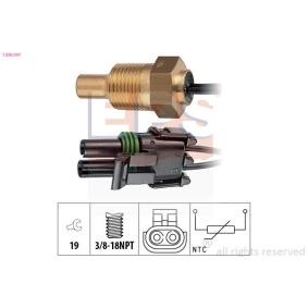 Køb Sensor, kølevæsketemp. af EPS 1.830.307 til den lave pris 242,90&nbsp;kr.