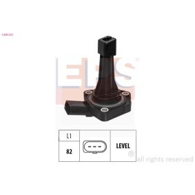 Køb Sensor, kølevæsketemp. af EPS 1.830.516 til den lave pris 201,77&nbsp;kr.