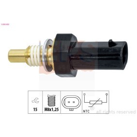 Køb Sensor, kølevæsketemp. af EPS 1.830.535 til den lave pris 284,25&nbsp;kr.