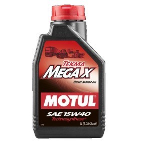 Køb Motorolie af MOTUL 106379 til den lave pris 90,84&nbsp;kr.