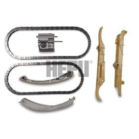 HEPU 21-0202 Kit chaîne de distribution LAND ROVER Range Rover 2 (P38A)