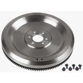 SACHS 3021 600 285 Volant moteur SKODA RAPID