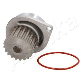 Achetez des Pompe à eau ASHIKA 35-01-104 à prix pour 59,11&nbsp;&euro;