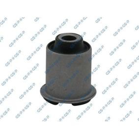 GSP 514914 Casquilhos de braços de suspensão HYUNDAI SANTA FE