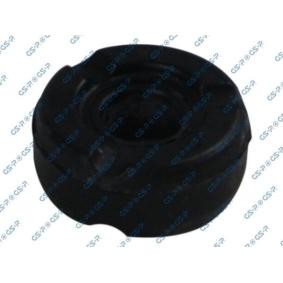Compre Tubo de afastamento, amortecedor da GSP 531192 a um preço baixo por 2,75&nbsp;&euro;