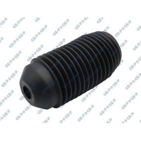 Compre Capa de protecção / fole, amortecedor da GSP 540150 a um preço baixo por 6,61&nbsp;&euro;