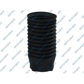 Compre Capa de protecção / fole, amortecedor da GSP 540151 a um preço baixo por 5,77&nbsp;&euro;