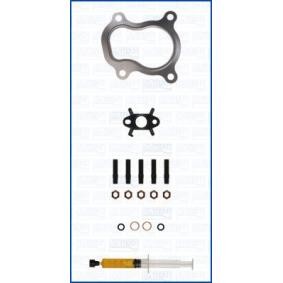 Acquista Kit montaggio turbocompressore da AJUSA JTC11869 a buon mercato per soli 17,57&nbsp;&euro;