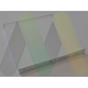 MOTAQUIP LVCF626 Kupefilter SSANGYONG Korando SUV (CK)