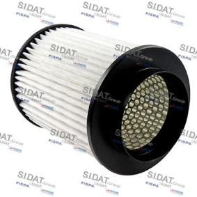 Acquista Filtro aria da SIDAT ME1005 a buon mercato per soli 47,46&nbsp;&euro;