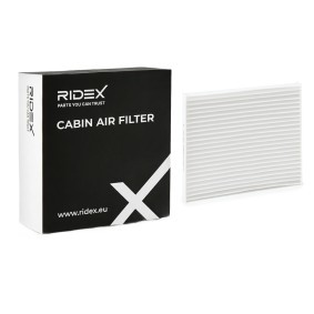 RIDEX 424I0433 Kupefilter SSANGYONG Korando SUV (CK)