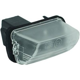 Acquista Luce targa da DIEDERICHS 4225193 a buon mercato per soli 6,60&nbsp;&euro;