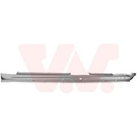VAN WEZEL 7720103 Sottoporta JAGUAR X-Type Station Wagon (X400)