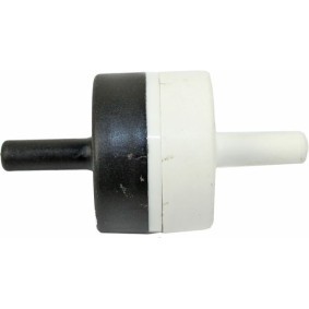 METZGER 0892587 Valvola aria secondaria VOLVO