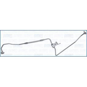 AJUSA OP10145 Tubo olio turbina FORD MONDEO 3 Kombi (BWY)