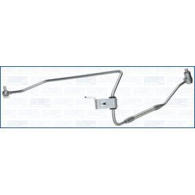 AJUSA OP10146 Tubo olio turbina FORD MONDEO 3 Kombi (BWY)