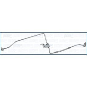 AJUSA OP10147 Tubo olio turbina FORD MONDEO 3 Kombi (BWY)