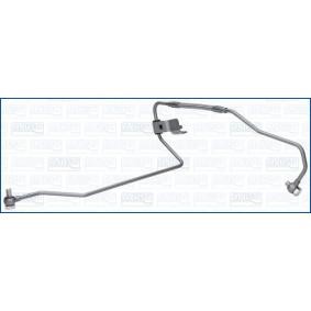 AJUSA OP10150 Tubo olio turbina FORD MONDEO 3 Kombi (BWY)