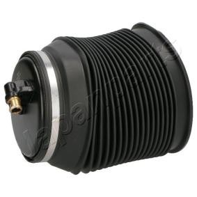 JAPANPARTS MM-AS057 Luftfjærbein TOYOTA