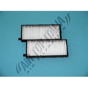 Kjøp Kupefilter av ZAFFO ZF536 til den lave prisen 2108,41&nbsp;kr