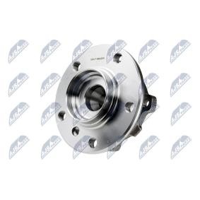 Kjøp Hjullager av NTY KLP-BM-026 til den lave prisen 1072,57&nbsp;kr